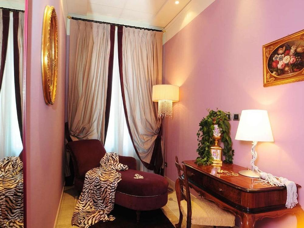 Grand Hotel & La Pace Spa 몬테카티니테르메 외부 사진