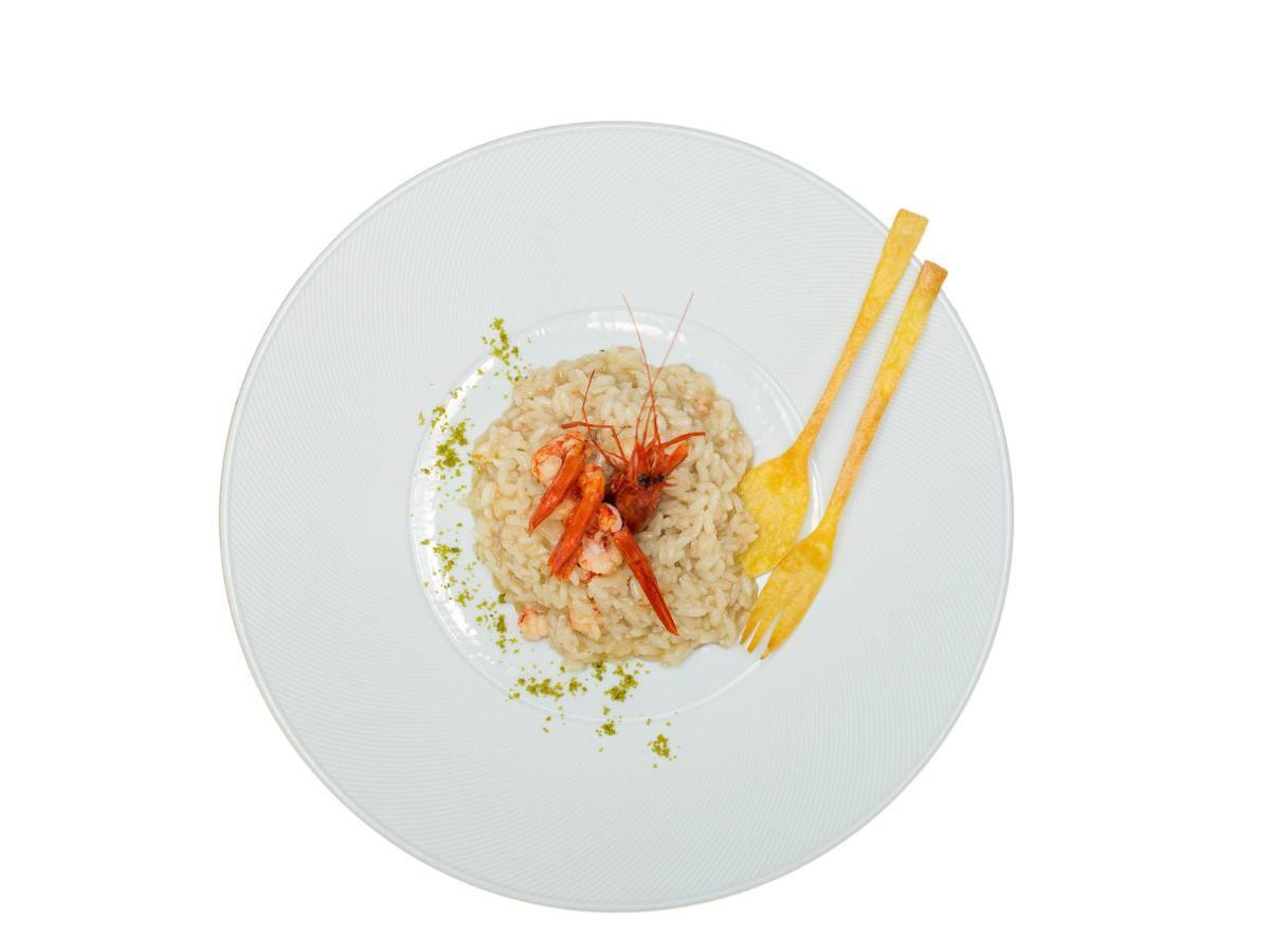 Grand Hotel & La Pace Spa 몬테카티니테르메 외부 사진