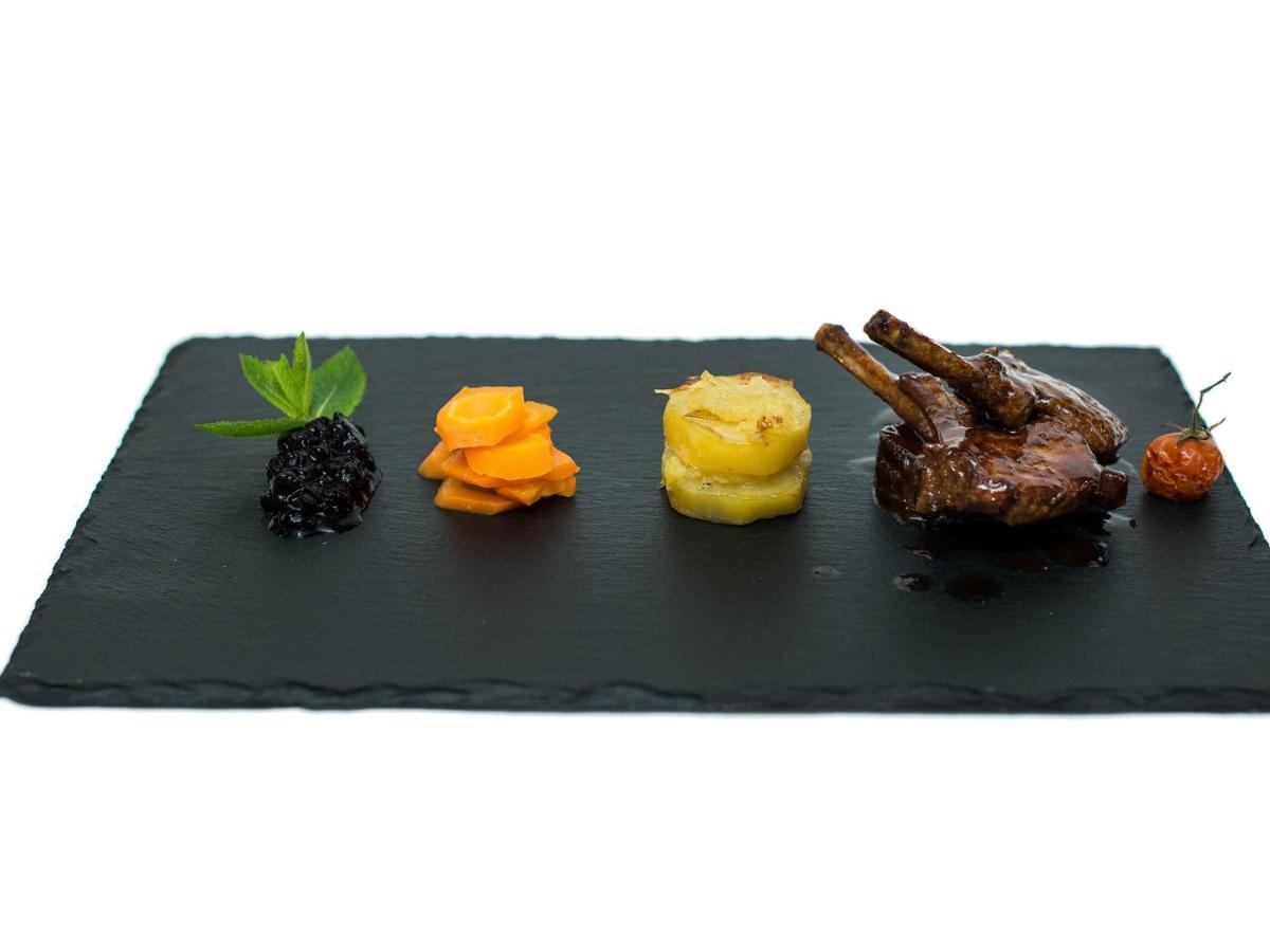 Grand Hotel & La Pace Spa 몬테카티니테르메 외부 사진